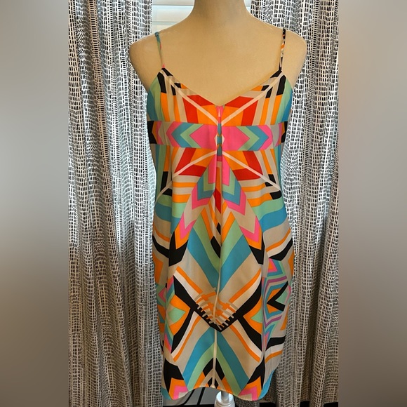 Mara Hoffman Aura Cami Shift Dress❤️ - Picture 4 of 7